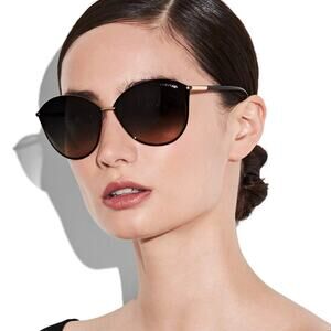 NEW!!! TOM FORD Penelope Sunglasses TF320 28F Authentic